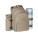VILLA. Thermo Picknickrucksack