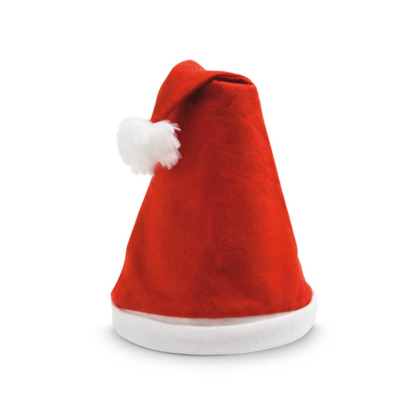 ISAAC Weihnachtsmütze