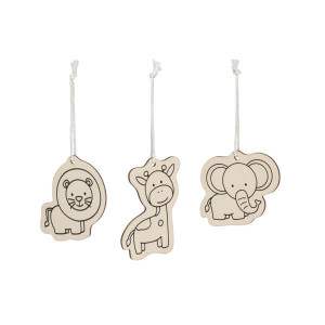 FAUNE. Malset - Reklamnepredmety