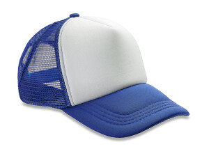 Detroit Cap ½ Mesh Truckers - Reklamnepredmety
