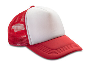 Detroit Cap ½ Mesh Truckers - Reklamnepredmety
