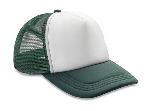 Detroit Cap ½ Mesh Truckers - Reklamnepredmety