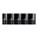 Ein Set mit 6 mundgeblasenen Whiskybechern, - f23066_1 - variant M F23066