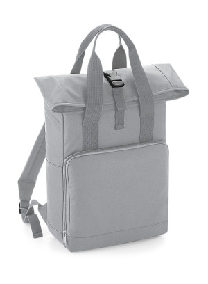 Twin Handle Roll-Top Backpack - Reklamnepredmety