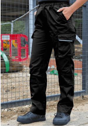 Women`s Action Trousers - Reklamnepredmety