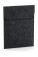 Felt iPad® Slip - 918-29-105-f-2019-01 - variant 