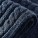 Cable Knit Melange Scarf - 925-69-200-d-2019-01jpg-l - variant 