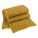 Cable Knit Melange Scarf - 925-69-645-f-2019-01jpg-l - variant 