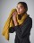 Cable Knit Melange Scarf - 925-69-645-m-2022-01jpg-l - variant 