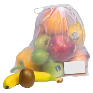 Kordelzug aus recyceltem PET - Reklamnepredmety