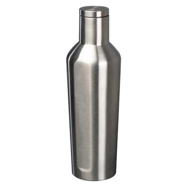 Edelstahlflasche