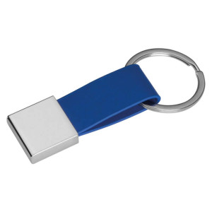 Kunstlederschlüsselanhänger - Reklamnepredmety