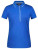 JN727 Ladies` Polo Stripe - JN727_Royal_White - variant Ls 1000273556
