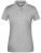 JN873 Ladies` Bio Workwear Polo - JN873_Grey-Heather - variant Ls 1000273000