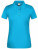JN873 Ladies` Bio Workwear Polo - JN873_Turquoise - variant Ls 1000272966