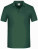 JN874 Men`s Bio Workwear Polo - JN874_Dark-Green - variant Ls 1000273165