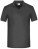 JN874 Men`s Bio Workwear Polo - JN874_Dark-Grey-(Solid) - variant Ls 1000273133