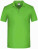 JN874 Men`s Bio Workwear Polo - JN874_Lime-Green - variant Ls 1000273155