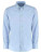 K182 Slim Fit Stretch Oxford Shirt Long Sleeve - K182_Light-Blue - variant Ls 1000277020