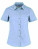 K241 Women`s Tailored Fit Poplin Shirt Short Sleeve - K241_Light-Blue - variant Ls 1000277323