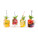 Hygieneglasbecher - 8044266_3 - variant M 8044266