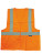 KX141 Warning Vest - 3 Reflective Stripes - KX141_Signal-Orange - variant Ls 1000277073