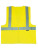 KX141 Warning Vest - 3 Reflective Stripes - KX141_Signal-Yellow - variant Ls 1000277076