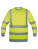 KX324 Sweatshirt - KX324_Signal-Yellow - variant Ls 1000277184