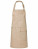 KY113 Bib Apron Urban Casual-Style - KY113_Beige-(ca.-Pantone-7529-C) - variant Ls 1000285647