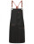 KY116 Bib Apron Urban X-Style - KY116_Black-(ca.-Pantone-Black-6-C) - variant Ls 1000285640