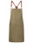 KY116 Bib Apron Urban X-Style - KY116_Khaki-(ca.-Pantone-7497-C) - variant Ls 1000285642