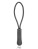L02914 Bingo Zip Puller - L02914_Charcoal-Grey-(Solid) - variant Ls 1000263374