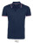 L02949 Prestige Men Polo - L02949_French-Navy - variant Ls 1000260924