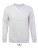 L02990 Unisex Sully Sweat - L02990_Ash-(Heather) - variant Ls 1000297945