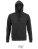 L02991 Unisex Spencer Sweat - L02991_Charcoal-Melange - variant Ls 1000297938