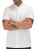 LF118 Prep Jacket Short Sleeve - LF118_White_Black - variant Ls 1000284897
