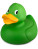 MBW131051 Squeaky Duck Giant - MBW131051_Green - variant Ls 1000247869