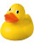 MBW131051 Squeaky Duck Giant - MBW131051_Yellow_Orange - variant Ls 1000247866