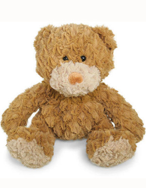 MiniFeet® Bear Björn - Reklamnepredmety