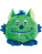 Schmoozies® Monster - MBW160781_Green - variant Ls 1000248171