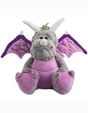 MiniFeet® Dragon Smilla - Reklamnepredmety