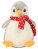 MM566 Zippie Penguin - MM566_Grey_White - variant Ls 1000251246