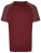 MY110 my mate - Men´s Tee pánske tričko - MY110_Burgundy_Heather-Burgundy - variant Ls 1000245682