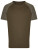 MY110 my mate - Men´s Tee pánske tričko - MY110_Olive_Heather-Olive - variant Ls 1000245676