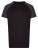 MY111 my mate - Men´s Long Tee - MY111_Black_Heather-Black - variant Ls 1000245695