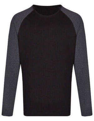 MY210 my mate - Unisex Longsleeve - Reklamnepredmety