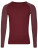 MY210 my mate - Unisex Longsleeve - MY210_Burgundy_Heather-Burgundy - variant Ls 1000245841