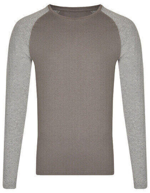 MY210 my mate - Unisex Longsleeve - Reklamnepredmety