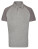 MY410 my mate - Men´s Polo - MY410_Heather-Grey_Grey-Solid - variant Ls 1000245956