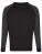 MY510 my mate - Men´s Crew Neck Sweat - MY510_Black_Heather-Black - variant Ls 1000246034